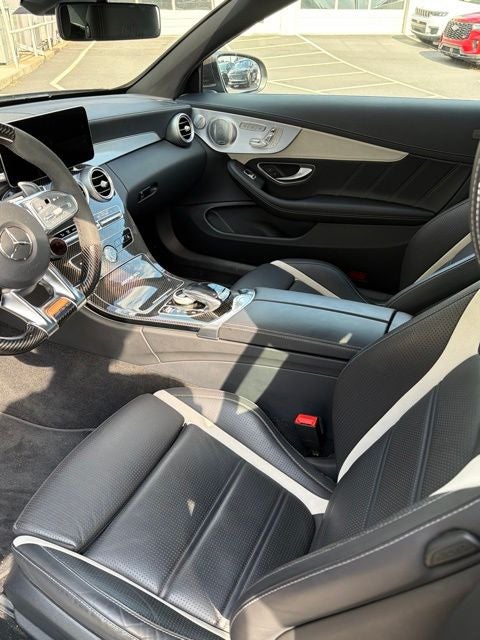 mercedes-benz c-class cabriolet 2020 W1KWK8HB1LG015228 image mercedes-benz c-class cabriolet 2020 W1KWK8HB1LG015228 image